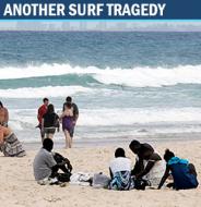S'women & The Aqua English Project Push for Stakeholder Meeting After High Amount of Queensland Drownings
