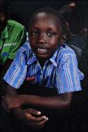 The Sudanese Community in Darwin Mourns the Loss of a Five Year Old Who Drowned at a Water Park